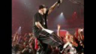 Eminem-Invasion Part One(Realest Label)