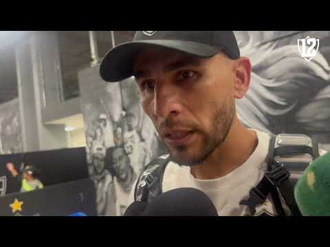 Porta do vestiário: Galo 2x1 CEC - Paternidade Alvinegra