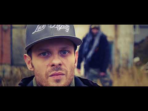 Dvoj Tee - Dabo Jay & Dvoj Tee - Military Rap (prod. DJ Chazm)