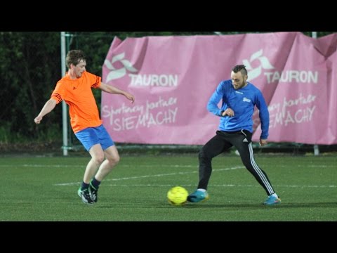 FC Samaobrona - ROCH: 10. tydzień (FLS Wiosna 2016)