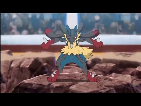 VUELVEN LAS MEGAEVOLUCIONES Y ANTIGUOS LIDERES DE GIMNASIO EN EL ANIME DE POKEMON ESPADA Y ESCUDO