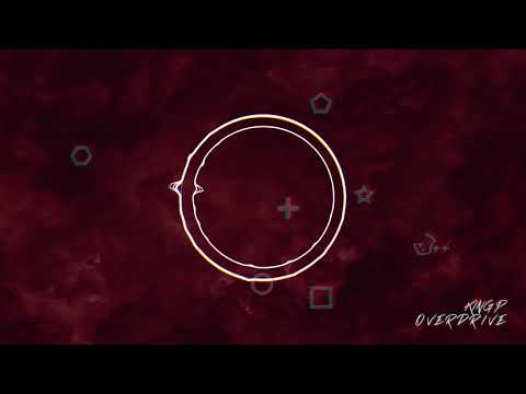 Skepta x Suspect x Giggs Type Beat | OVERDRIVE |