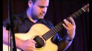 Andy McKee - Tight Trite Night