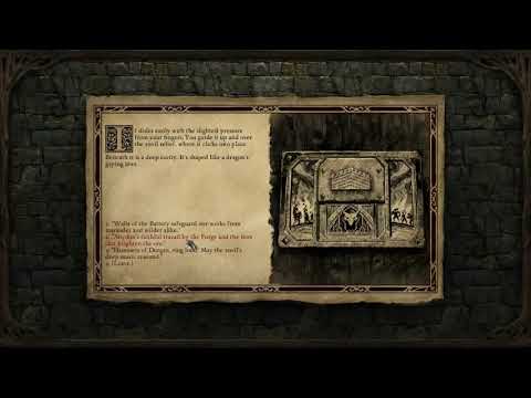 Pillars of Eternity: White March 1 - 04 Durgan's Battery 2