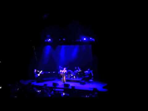 Songs and Stories of the Paris Lido - Prologue - ACF 2014