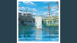 Cover art for Abandoned Resort