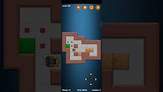 sokoban free# MICROBAN #level #132
