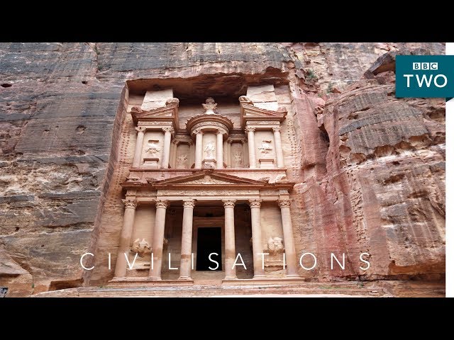 İngilizce'de Petra Video Telaffuz