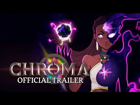 Announcement Trailer