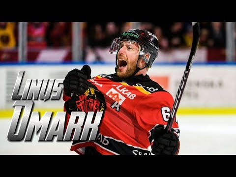 Linus Omark - King of Creativity | Unreal Moves & Viral Shootout Goals