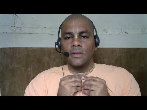 SB 4.20.35-36 by Ravindra Chaitanya Das