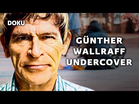 Wallraff – Undercover „Das Recht des Stärkeren“  (Enthüllung Doku, Dokumentation deutsch, Dokus)