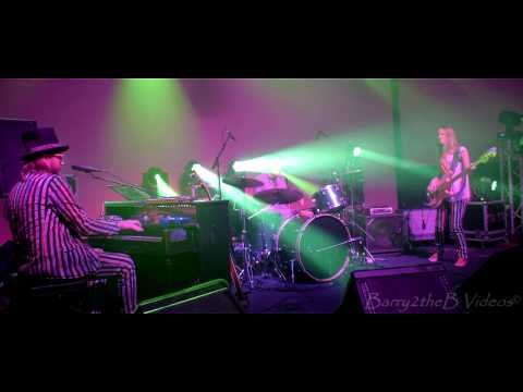 Marco Benevento - 1hr. LIVE SET @ New Mountain AVL - Asheville, NC - 10/21/16