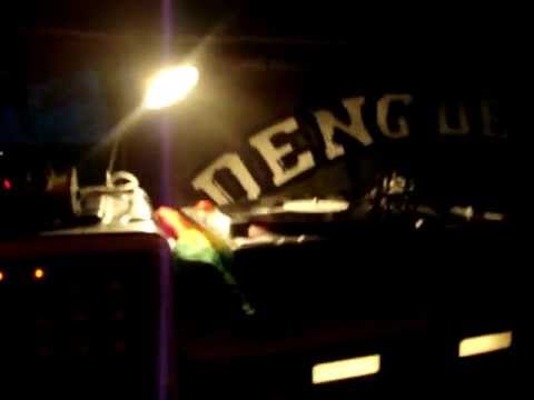 DENG DENG HiFi by the beach, SOUNDCHECK july 2010