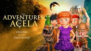 Trailer Thumbnail