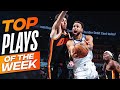 NBA's Top Plays of Week 2 | 2023-24 Season