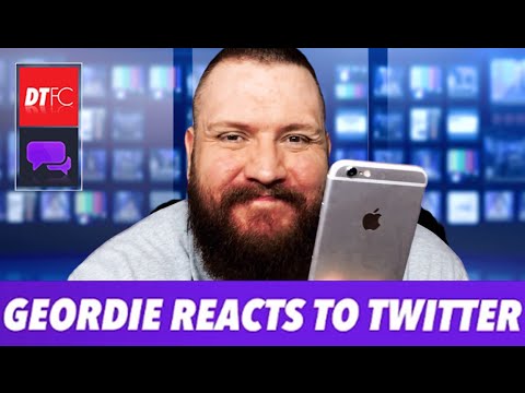 Newcastle United get relegated from the Premier League  | True Geordie Twitter reacts