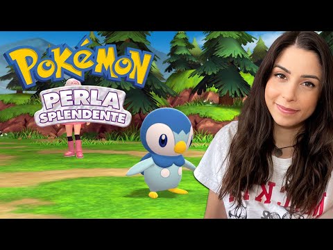 Pokemon Perla - La mia prima visita a Sinnoh #03