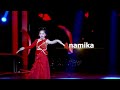 D5 Junior l Anamika's Incredible flexibility and cuteness l Mazhavil Manorama D5 Junior l Anamika's Incredible flexibility and cuteness l Mazhavil Manorama