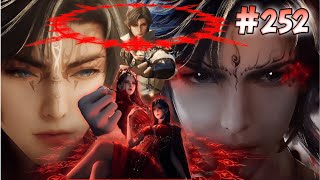 Soul Land 2 Part 252 Novel Explained In Hindi | Kytto Explained