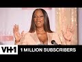 The VH1 YouTube Channel Hit 1 Million Subscribers! | VH1