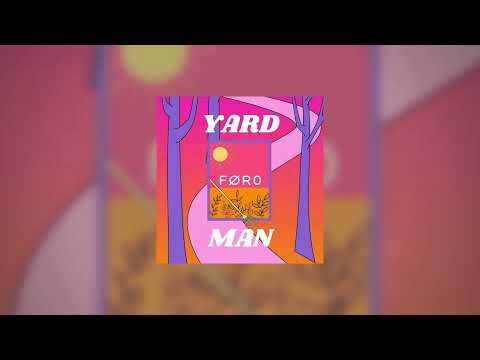 Yard Man Prod. FØR0
