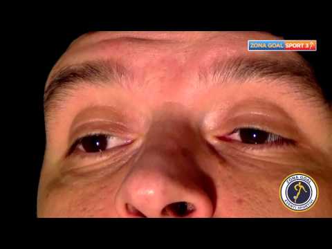 Zona Goal: Riccardo Barbieri - Goodfellas - Focus Player