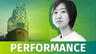 #NWX19 - Nahre Sol - Creating New Paths in a Traditional Field