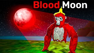 Cursed Gorilla Tag Codes That are Real