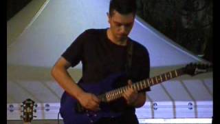 SUPERTRAMP COVER MISTERTRAMP AIN&#39;T NOBODY BUT ME