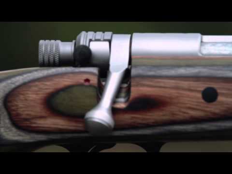 Muzzleloaders - Knight Rifles - Mountaineer Muzzleloader - 100% American Made