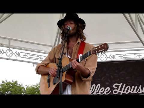 "Higher Than The Mountains" - Sam Garrett Live @ Taste Festival