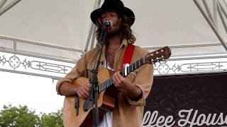 "Higher Than The Mountains" - Sam Garrett Live @ Taste Festival