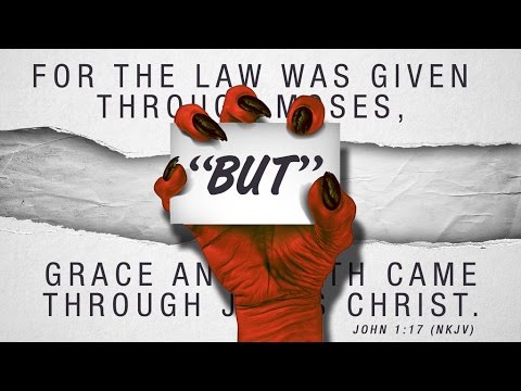 But... - 119 Ministries thumbnail