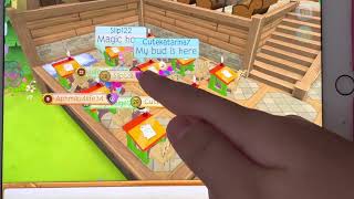 How i got scammed in AJ!!! Watch till the end!🦊