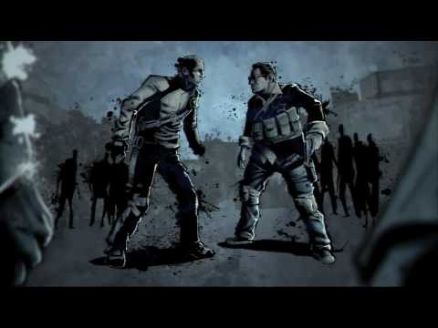 INFAMOUS recenzja OG (PS3)