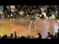 IDO HipHop World Championships 2009 Kalisz Christian Titz GERMANY