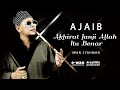 Terbaru 2020 AJAIB Akhirat Janji Allah Itu Benar Iwan Syahman Official Music Video