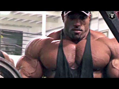 BACK TO THE BASICS - BE REAL - HARDCORE GYM MOTIVATION