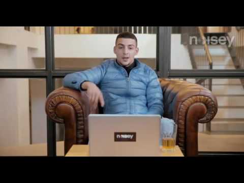 Boef reageert op haatreacties bij  noisey