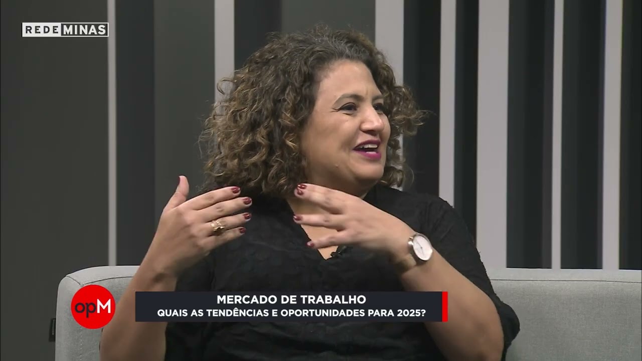 Perspectiva para 2025: emprego, renda e mercado de trabalho - Opinião Minas