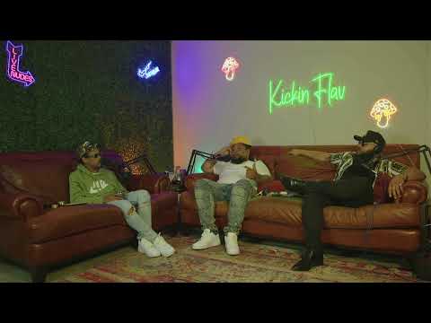 KICKIN FLAV EP. 50 - SEXYY RED/ DRAKE ALBUM/ TRAVIS KELCE