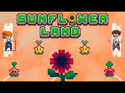 Sunflower Land - How to get Exotic Crops | Crop Mutants | Potion Tickets