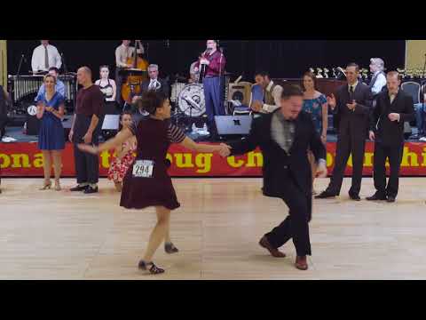 Camp Hollywood 2017 -  Advanced Mix & Match Final - Phrase Battle