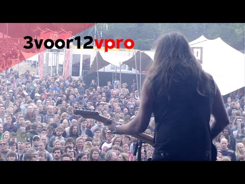 Strand Of Oaks - live @ Best Kept Secret 2015