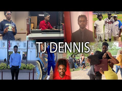 Farewell - TJ Dennis - TROY TrojanVision News