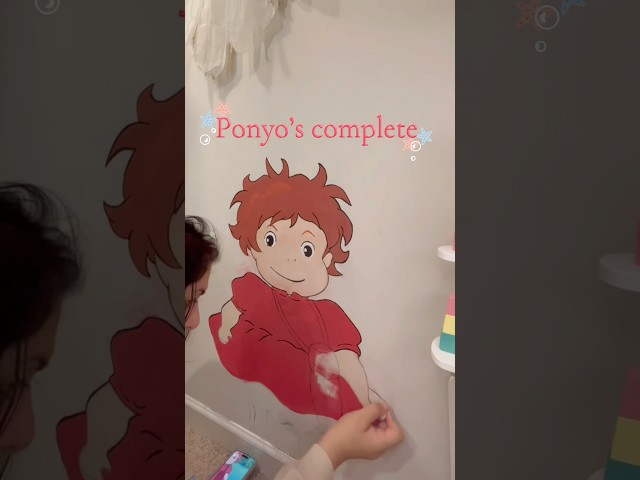 Vídeo relacionado con Skater KE5AAG-A Taza antibacteriana, Ponyo en el acantilado, Studio Ghibli, 7 fl oz (200 ml), apta para lavavajillas, fabricada en Japón