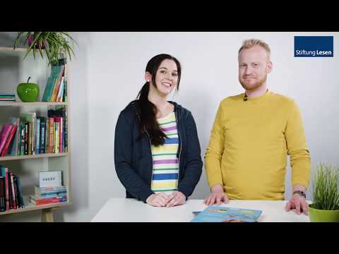 Kinderbuch-Check #24: Streit und Versöhnung