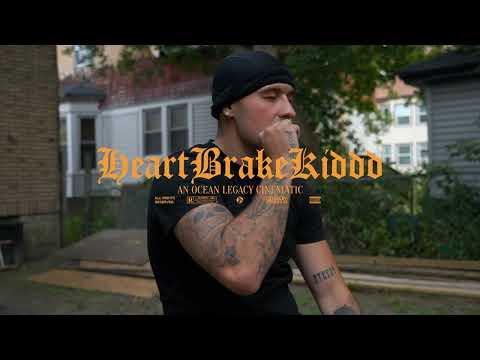 HeartBrakeKiddd - Plain Jane 🎥 @OceanLegacyCinematic