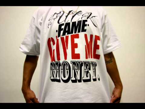 Trans(EDB) - Fuck The Fame